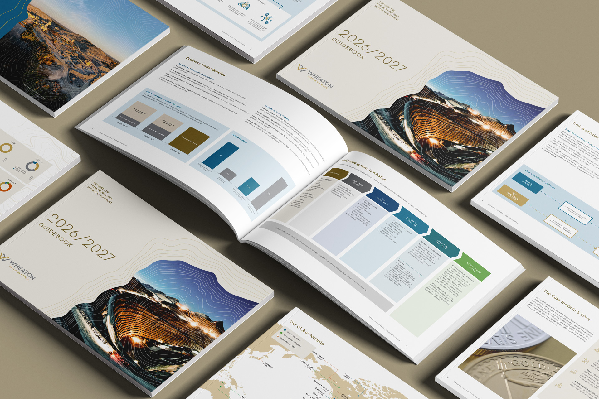 08_Spreads