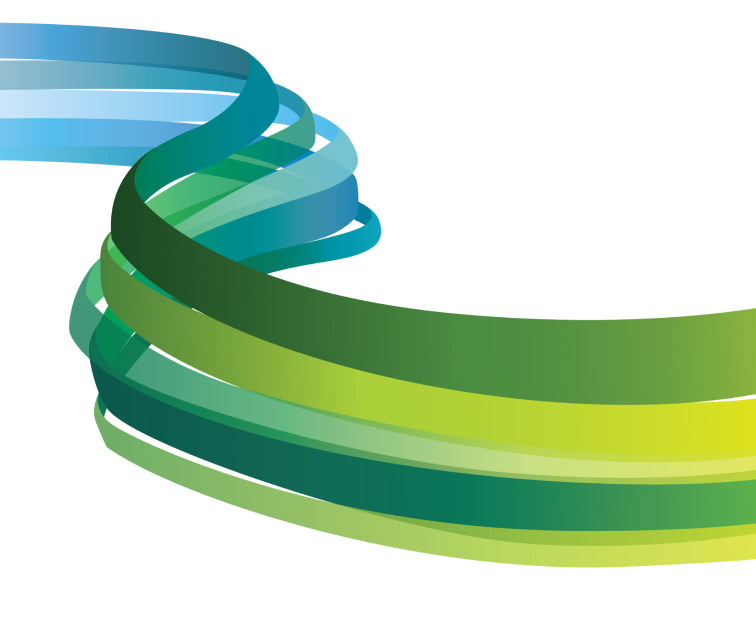 Teck BC Alpine graphic of coloured lines, representing the speed of the races